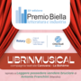 Biella, c'è “Librinmusical” (ispirato al libro di Antonio Franchini)