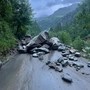 Alta Valle devastata dal maltempo: turisti evacuati dai rifugi e danni per oltre 3 milioni
