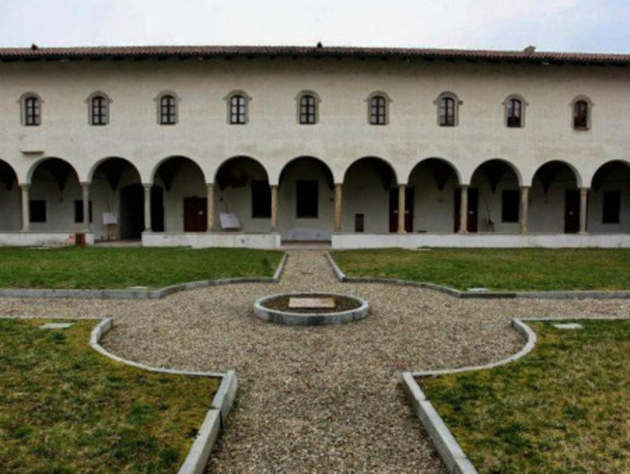 Alla scoperta del Monastero della Visitazione: mostra documentaria all'Archivio di Stato