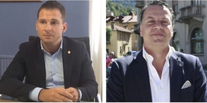 Baglione (Lega) sulla svolta valsesiana: «Solo un amministratore aveva la nostra tessera»