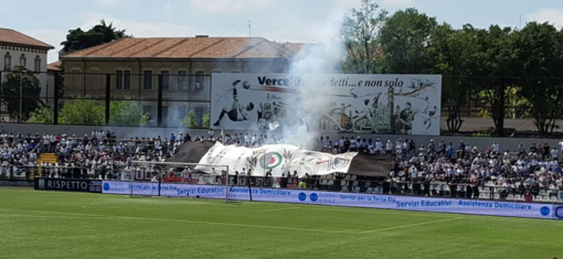 Pro Vercelli-Novara si gioca lunedì alle 20,45