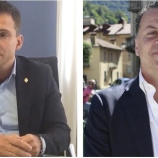 Baglione (Lega) sulla svolta valsesiana: «Solo un amministratore aveva la nostra tessera»