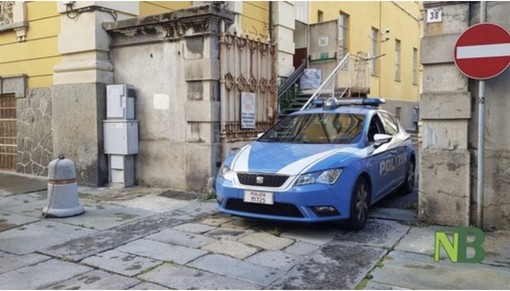 Carcere di Biella, arrestato agente di Polizia Penitenziaria assieme a due detenuti