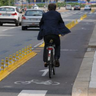 Ciclovia Caresanablot-area Pip: 2,9 milioni al Comune di Vercelli