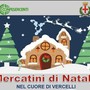 Con NaturalVercelli prende il via la stagione dei mercati di Natale