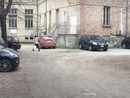 Parcheggi in centro: apre il Cortile Podestarile