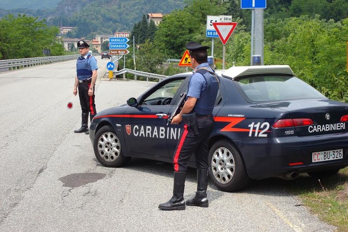 Truffata da un falso carabiniere perde i risparmi di tutta una vita