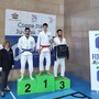 Jiujitsu, Pietro Ferrero porta a Vercelli la Coppa Italia