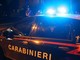 Palestro: prende a calci il pitbull al guinzaglio e aggredisce i carabinieri, arrestato un 26enne