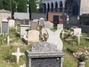 Cimiteri e decoro urbano: l'affondo della Lega