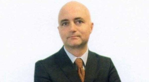 Mario Cometti, presidente di Italia Viva