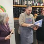 “I fagioli, i ceci e gli altri legumi”: Cena Ecumenica dell’Accademia Italiana della Cucina