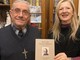 Monsignor Secco e l'editore, Rita Mattiuz