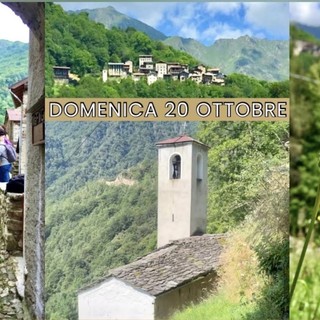 Erbareti, pranzo della selvaggina e castagnata in piazza