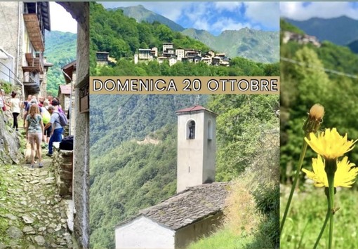 Erbareti, pranzo della selvaggina e castagnata in piazza