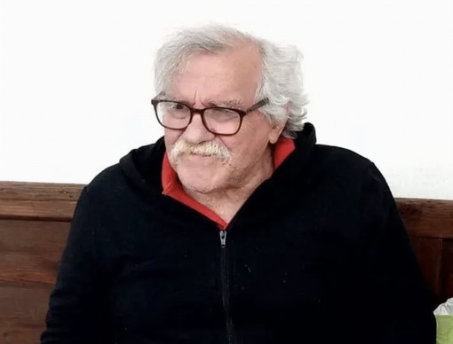 Ernesto Maggioni aveva 77 anni