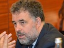 Federico Fornaro, parlamentare del Pd