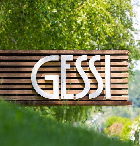 Gessi investe a Gattinara: 66mila metri quadri per un nuovo polo logistico e produttivo