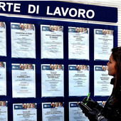 Assunzioni di novembre, 1.080 i posti nel vercellese. Solo 19% saranno stabili