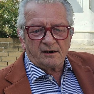 Addio a Laurenzio Ranghino, morto nell'incidente di domenica