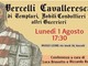 &quot;Vercelli cavalleresca&quot;: festa patronale al Museo Leone