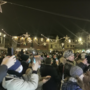 Luci di Natale e pista di pattinaggio (in piazza Antico Ospedale)