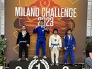 Jiujitsu: Pietro Ferrero vince il Milano Challenge