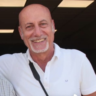 Mauro Casalino, eletto sindaco a Caresanablot