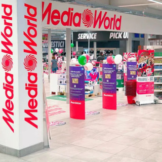 A Vercelli arriva MediaWorld, fissata l'apertura