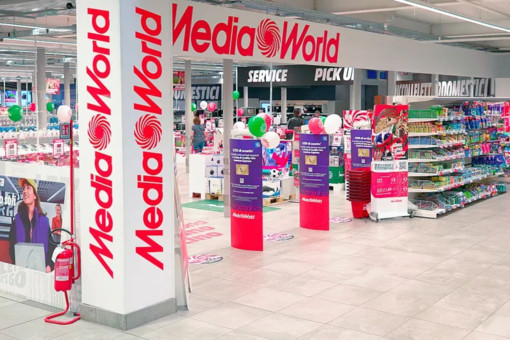 A Vercelli arriva MediaWorld, fissata l'apertura