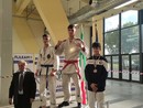 Jiujitsu: week end di vittorie per Pietro Ferrero