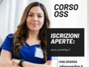 OSS: si aprono le iscrizioni a Coverfop