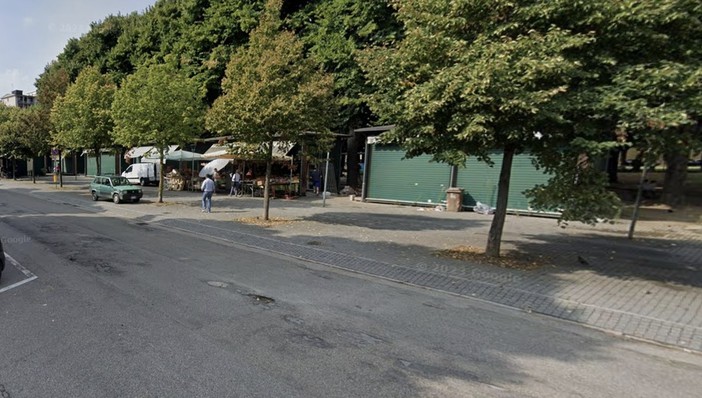 Parcheggi in centro, l'attenzione del Comune è su piazza Mazzini