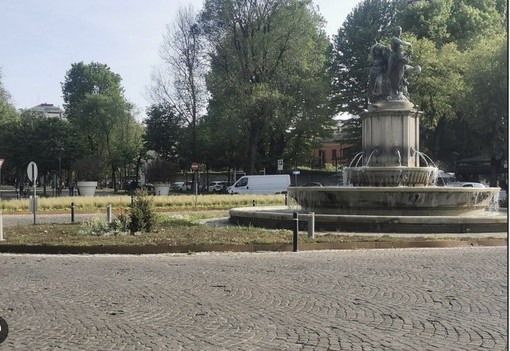 Piazza Roma, al via i lavori. Le modifiche alla viabilità e le tappe del cantiere