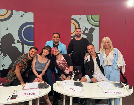 Giovedì 27 la Finale del Talent &quot;Passerelle&quot;: Chi Sarà il Vincitore?