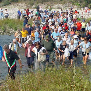 Processione del Guado, appuntamento l'8 settembre