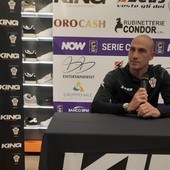 Cannavaro: «Lo spirito di Verona per vincere con l'Alcione»