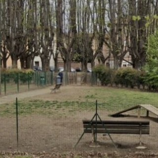 Piazza Mazzini, al via i lavori negli sgambatoi