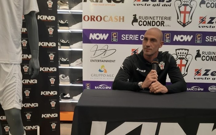 Cannavaro: «Lo spirito di Verona per vincere con l'Alcione»