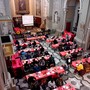 Comunità di Sant'Egidio: si raccolgono fondi e doni per il pranzo di Natale