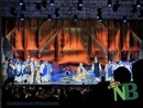 Buona “la prima” opera a Sordevolo con il Nabucco del Teatro Coccia, 1300 presenze in due giorni FOTO e VIDEO