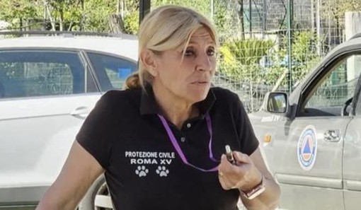 Gattinara e Lenta dicono addio a Susy Pavanelli, stroncata da un malore a 51 anni