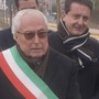 Il sindaco Scheda e l'assessore al Bilancio, Massimo Simion