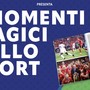 Tre libri che celebrano lo sport e i suoi protagonisti