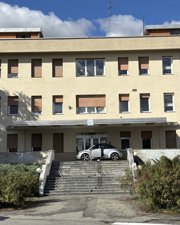 Rinasce la Casa della Salute: lavori per 1,6 milioni e nuovi servizi per i pazienti