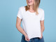 Moda responsabile: La t-shirt da donna in cotone organico