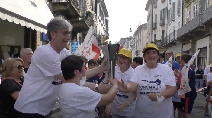 &quot;Un'altra partita: storie di sport e di inclusione&quot; - VIDEO