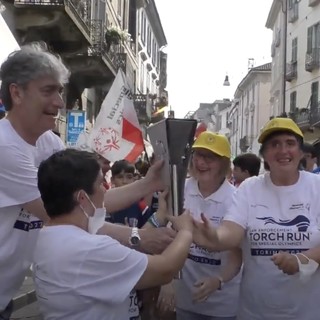 &quot;Un'altra partita: storie di sport e di inclusione&quot; - VIDEO