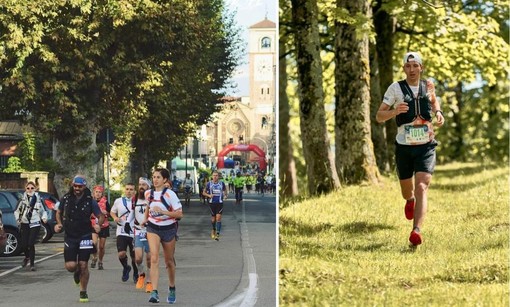 Il Trail delle Colline diventa nazionale