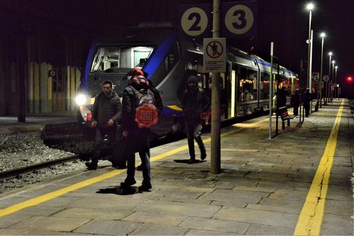 Tragedia a Verolengo: bambino di 9 anni investito e ucciso da un treno